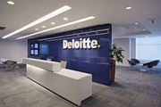 Deloitte Official Website